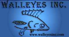 Walleyes INC logo