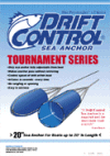 Drift Control Tournament  Series Wind sock