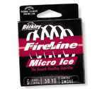 Berkley's Fire Line Micro Ice