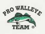 Pro Walleye Team Charters