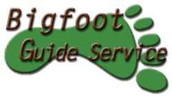 Big Foot Guide Service