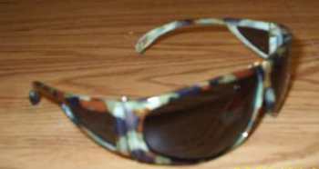 Viper sunglasses