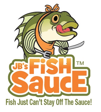 JB's Fish Sauce