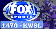 KWSL Fox Sports Radio 1470