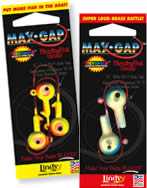 Lindy Max Gap Jig