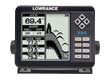 Lowrance X-85