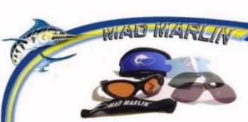 Mad Marlin Logo