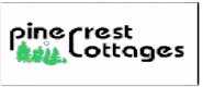 Pinecrest cottages