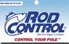 Rod Control Take Control of Your Pole by Drift control