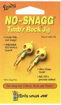 Lindy Little Joe Timber Rock Jig