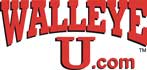Walleye University the first on-line teaching resource for walleye fisherman