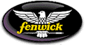 Fenwick fishing rods simply the Best