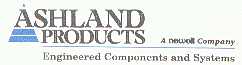 Ashland Products Injection molders of quality window systems