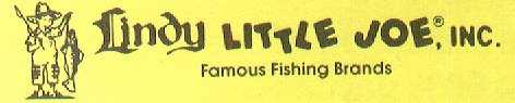 Lindy Little Joe fishing Products