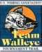 United States Fishing Association Team Walleye