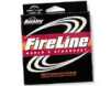 Berkley FireLine so smooth and easy to handle its a no brainer