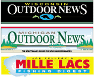 Wisconsin Outdoor News 