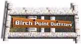 Birch Point Outfitters - Black Bear Hunting, Walleye and Northern Pike Fish