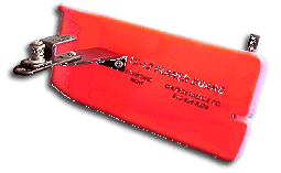Church Planer board TX-12