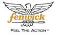 Fenwick Fishing: The New HMG AV