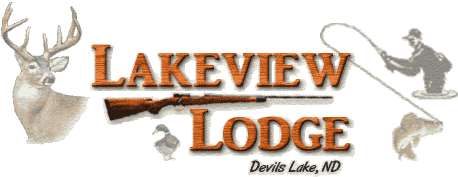 LakeView Lodge