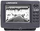 Lowrance X-15MT