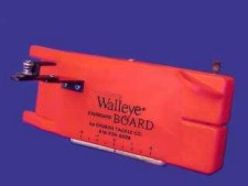 Mr. Walleye Planer Board