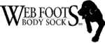 Web Foots Body sock the ultimate in light weight outdoor coldweather protection